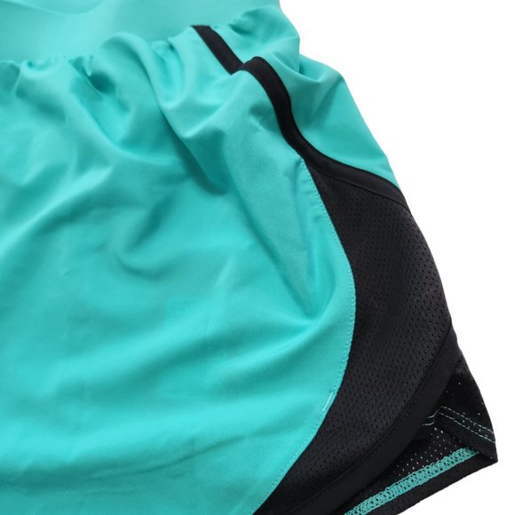 Under Armour Mint Green Athletic Running Shorts with Liner Size 2X - Picture 4 of 9